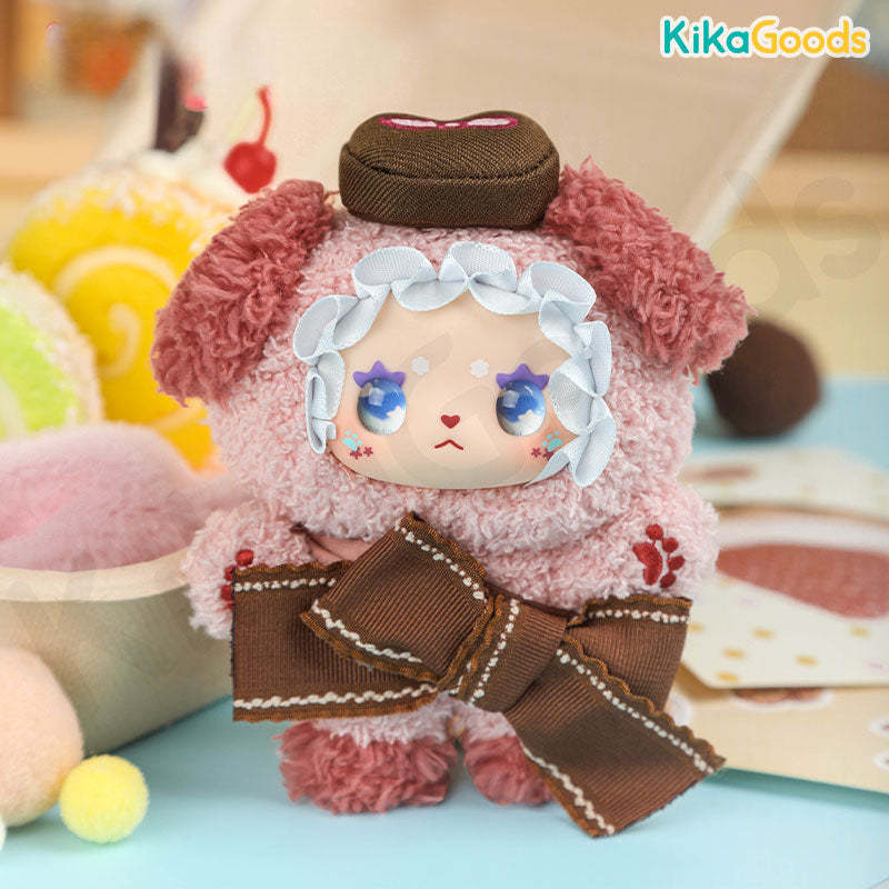 Lovely Emma Lucky No.1 Series Plush Blind Box【Shipped in Feb./Mar. 2026】