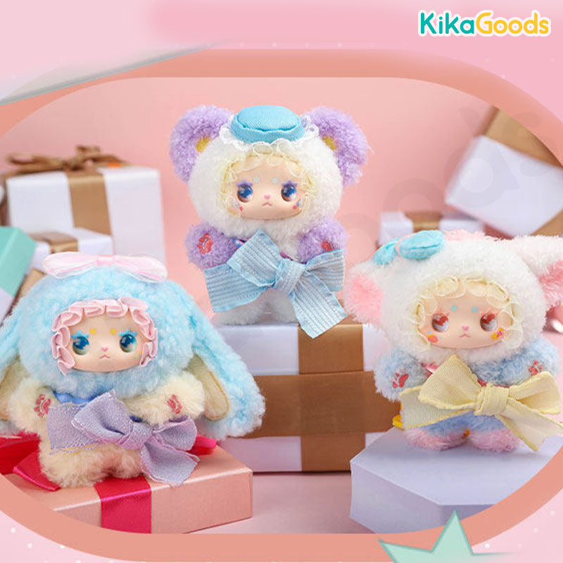 Lovely Emma Lucky No.1 Series Plush Blind Box – KikaGoods Wholesale