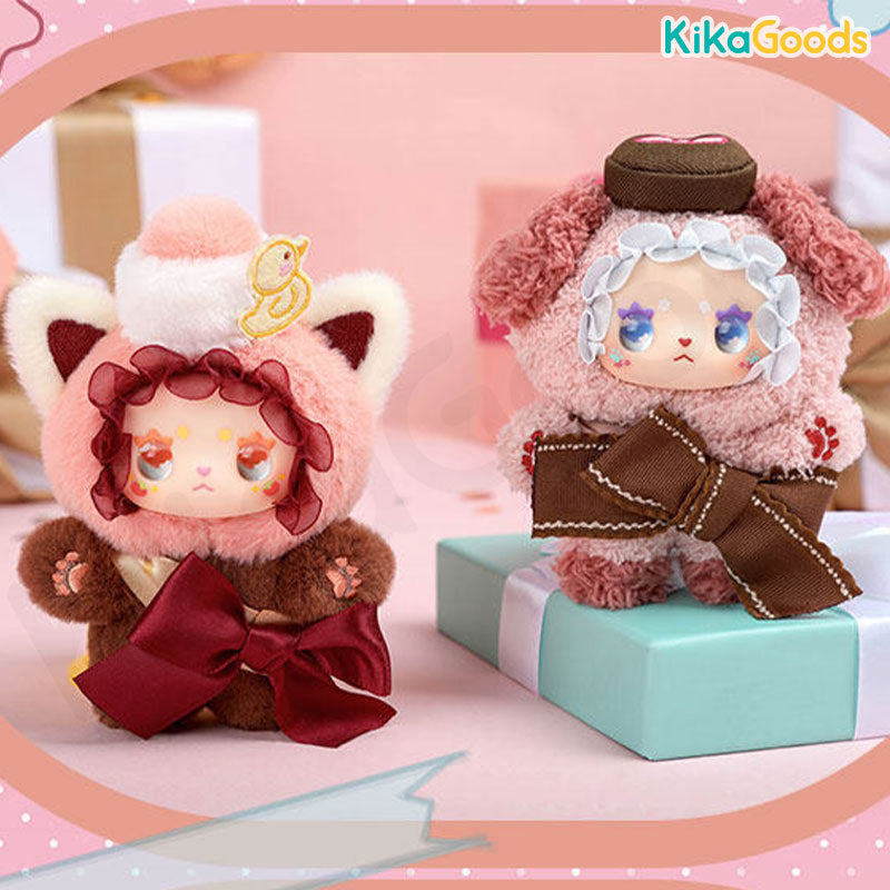 Lovely Emma Lucky No.1 Series Plush Blind Box – KikaGoods Wholesale