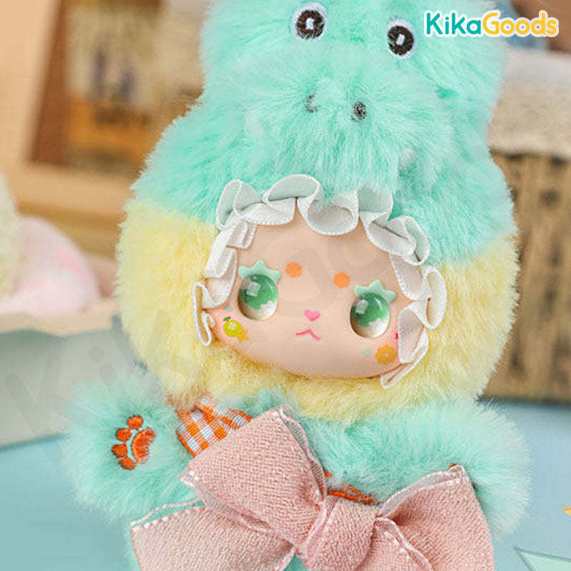 Lovely Emma Lucky No.1 Series Plush Blind Box【Shipped in Feb./Mar. 2026】