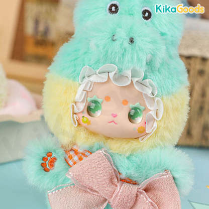 Lovely Emma Lucky No.1 Series Plush Blind Box【Shipped in Feb./Mar. 2026】