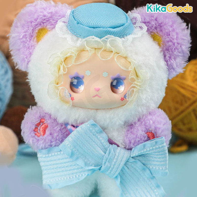 Lovely Emma Lucky No.1 Series Plush Blind Box【Shipped in Feb./Mar. 2026】