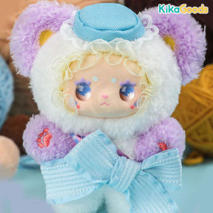 Lovely Emma Lucky No.1 Series Plush Blind Box【Shipped in Feb./Mar. 2026】