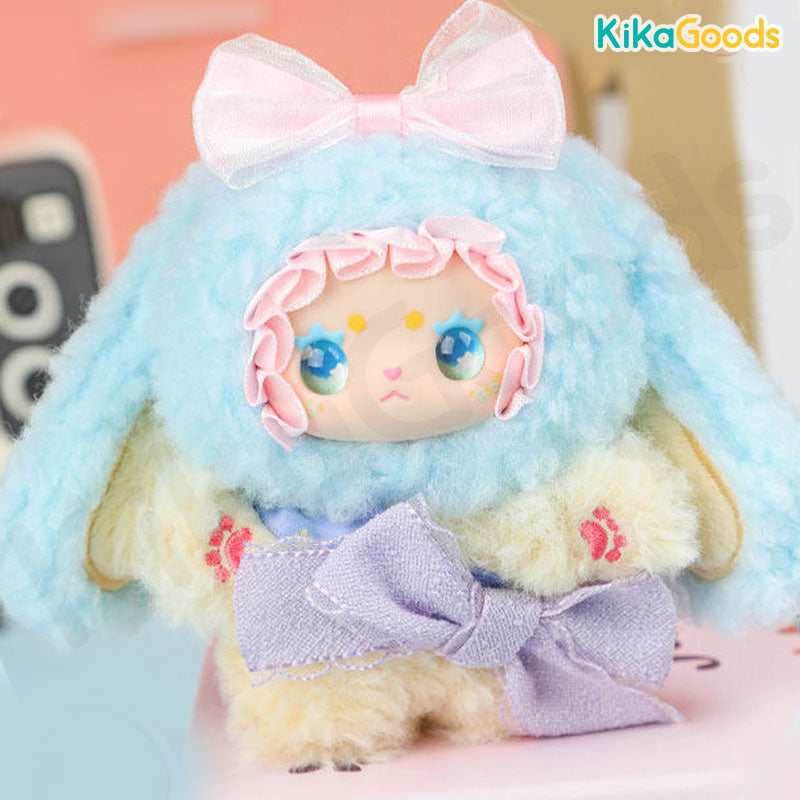 Lovely Emma Lucky No.1 Series Plush Blind Box – KikaGoods Wholesale