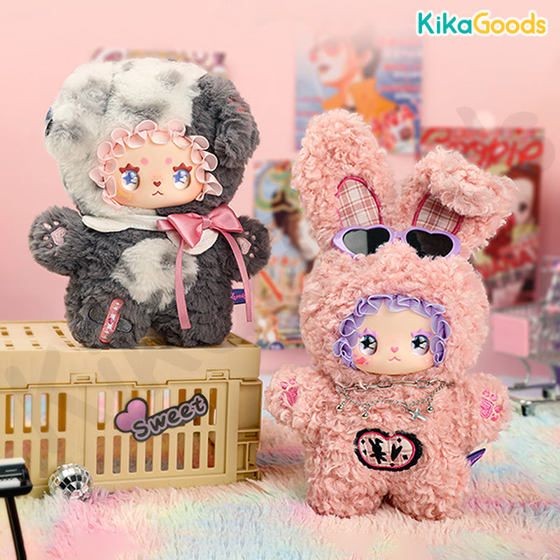 Lovely Emma Punk Era Series Plush Blind Box – KikaGoods Wholesale