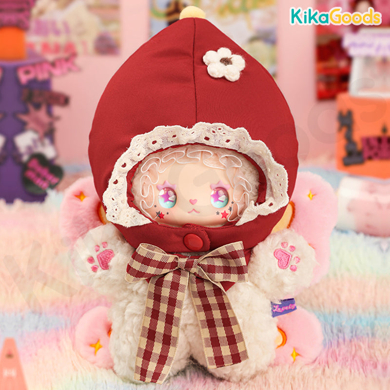 Lovely Emma Punk Era Series Plush Blind Box