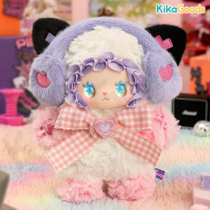 Lovely Emma Punk Era Series Plush Blind Box