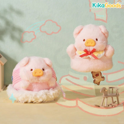TNTSPACE x LuLu the Piggy Come Play Series Plush Pendent Blind Box