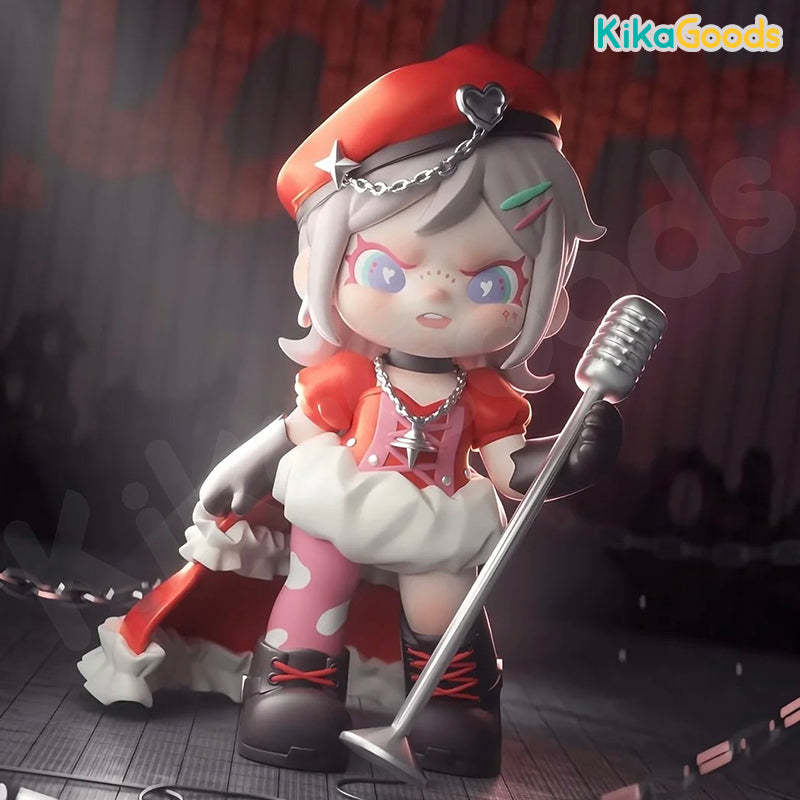Acoustic Wave Fission Series Blind Box – KikaGoods Wholesale