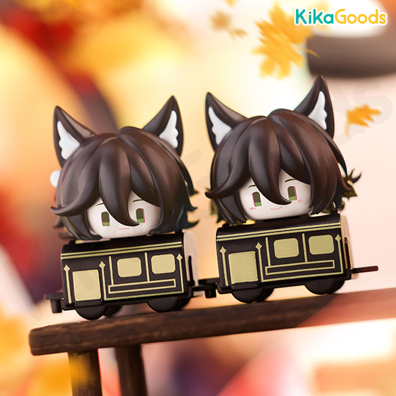 Honkai Star Rail Chibi Stack Toy Vol.3 Blind Bag