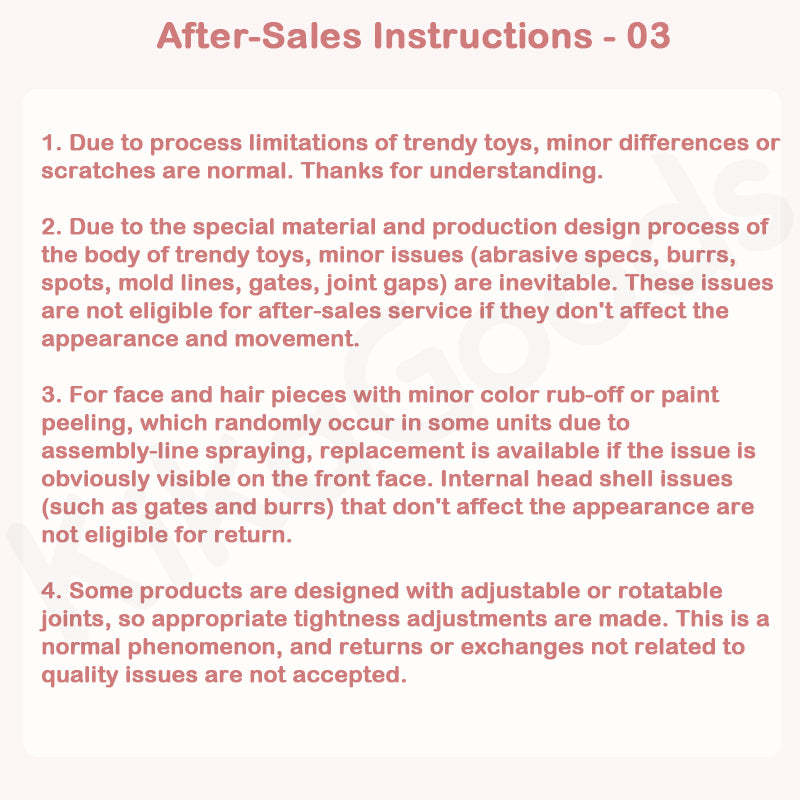 Minty Fortune Mini Oracle Series 1/8 Action Figure BJD Blind Box【Shipped in Dec. 2025/Jan. 2026】