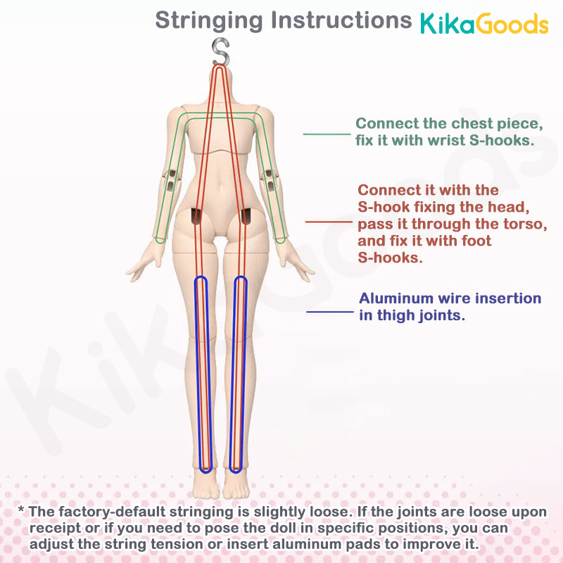 Minty Fortune Mini Oracle Series 1/8 Action Figure BJD Blind Box【Shipped in Dec. 2025/Jan. 2026】