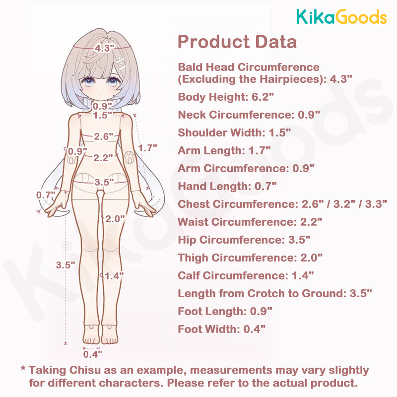 Minty Fortune Mini Oracle Series 1/8 Action Figure BJD Blind Box【Shipped in Dec. 2025/Jan. 2026】