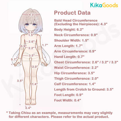 Minty Fortune Mini Oracle Series 1/8 Action Figure BJD Blind Box【Shipped in Dec. 2025/Jan. 2026】