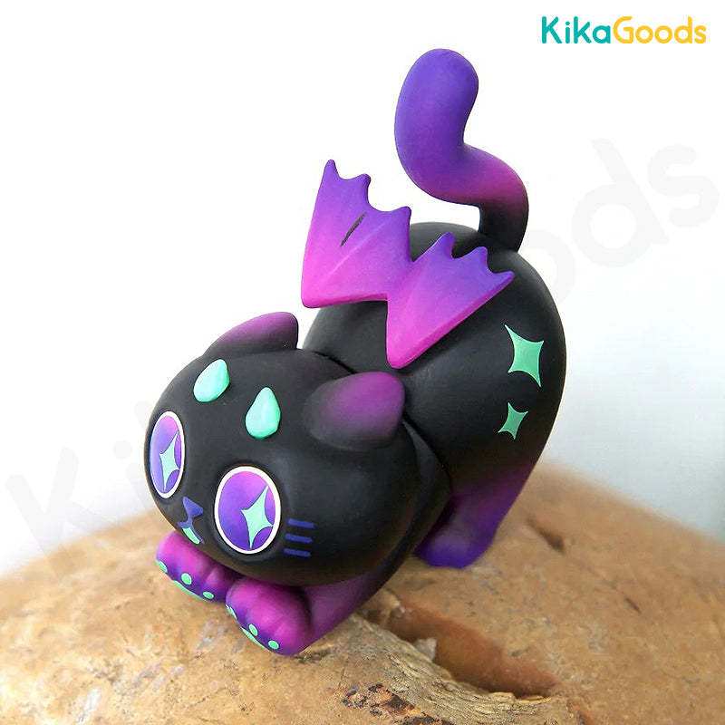 Papa Cat Series Blind Box【Shipped in Jan./Feb. 2026】