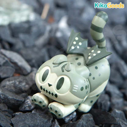 Papa Cat Series Blind Box【Shipped in Jan./Feb. 2026】