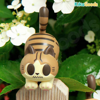 Papa Cat Series Blind Box【Shipped in Jan./Feb. 2026】