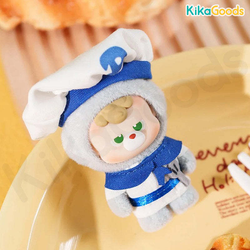 Diudiu Baby Power Bears Series Blind Box