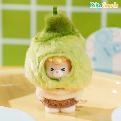 Diudiu Baby Power Bears Series Blind Box