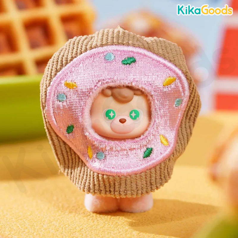 Diudiu Baby Power Bears Series Blind Box