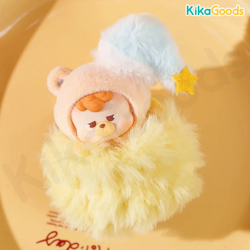 Diudiu Baby Power Bears Series Blind Box