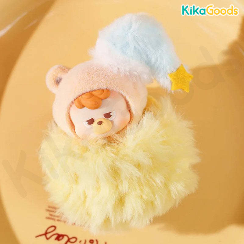 Diudiu Baby Power Bears Series Blind Box