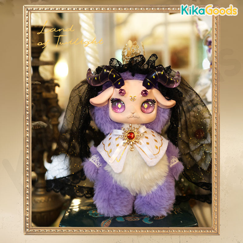 Fecoco Victorian Sheep Series Plush Blind Box – KikaGoods Wholesale