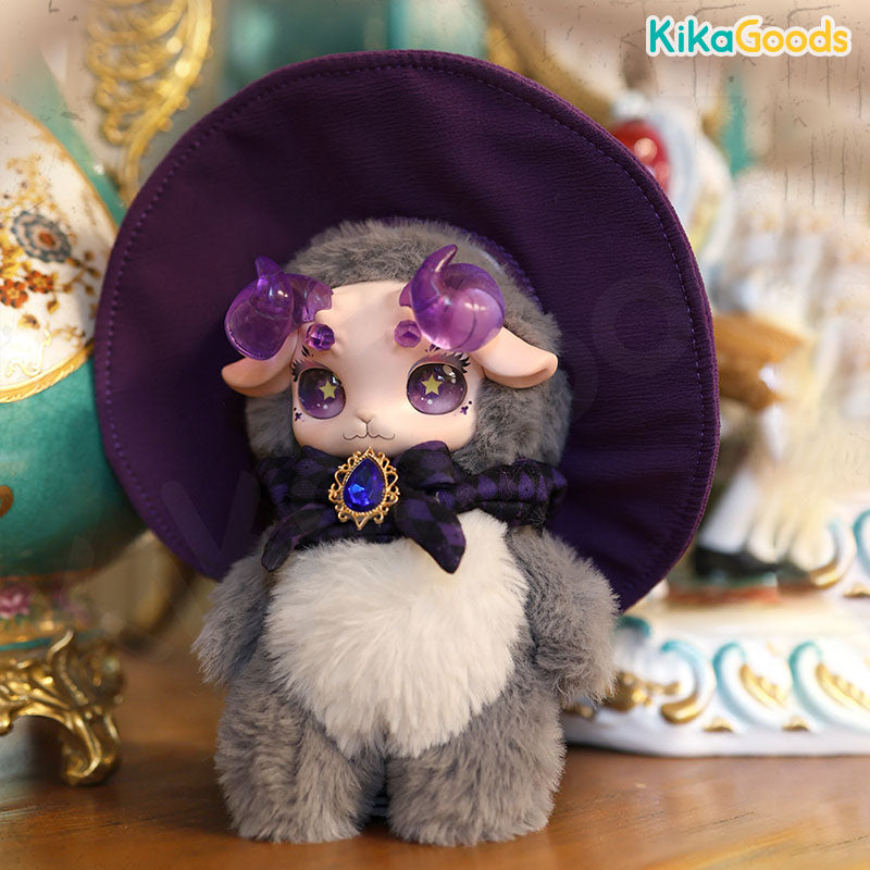 Fecoco Victorian Sheep Series Plush Blind Box – KikaGoods Wholesale