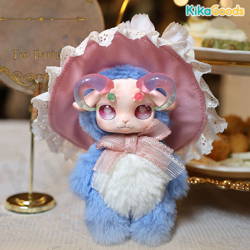 Fecoco Victorian Sheep Series Plush Blind Box