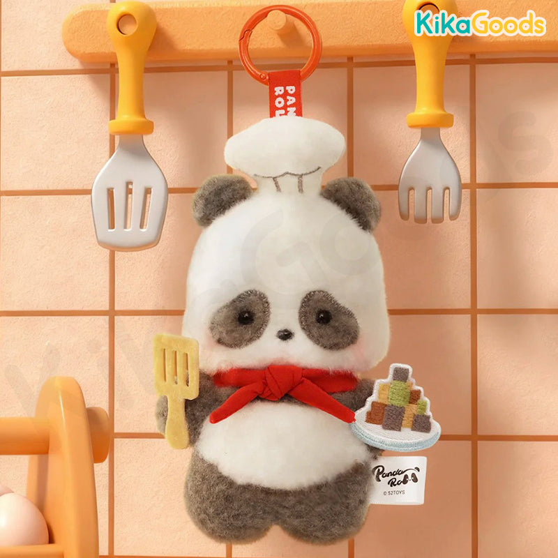 Panda Roll Happy Weekend Series Blind Box – KikaGoods Wholesale