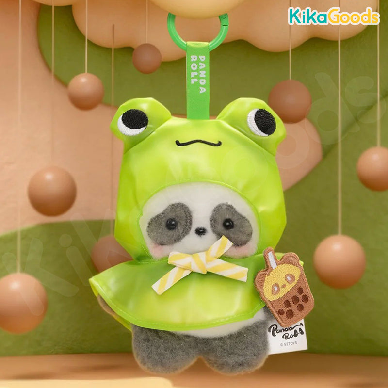 Panda Roll Happy Weekend Series Blind Box – KikaGoods Wholesale