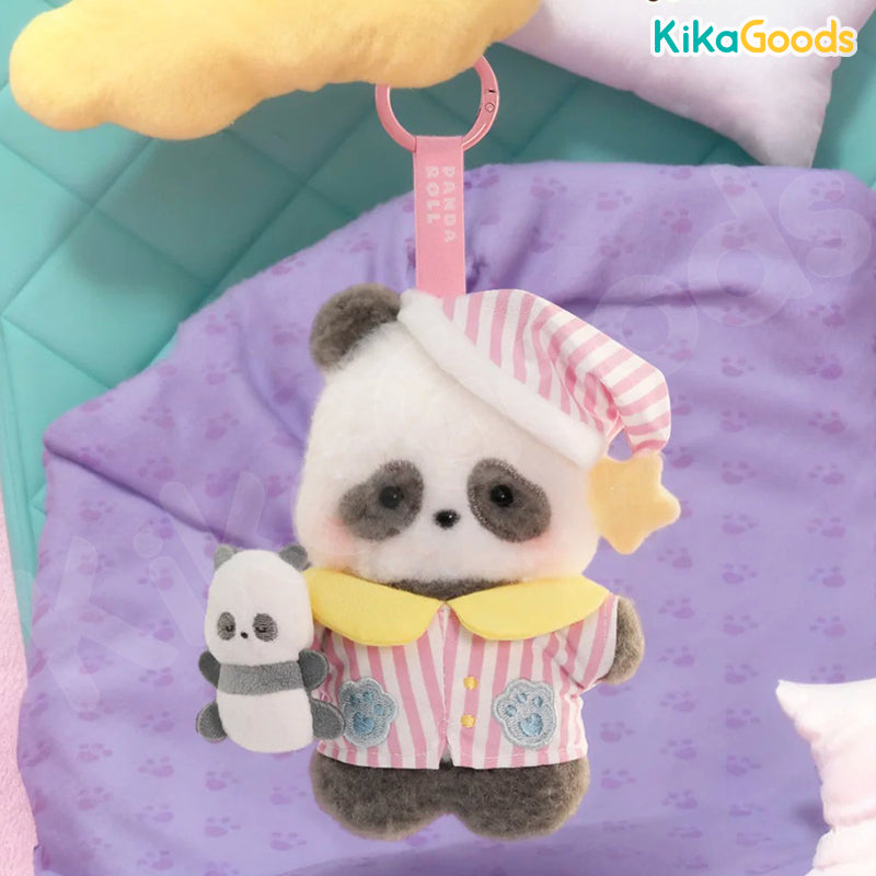 Panda Roll Happy Weekend Series Blind Box – KikaGoods Wholesale