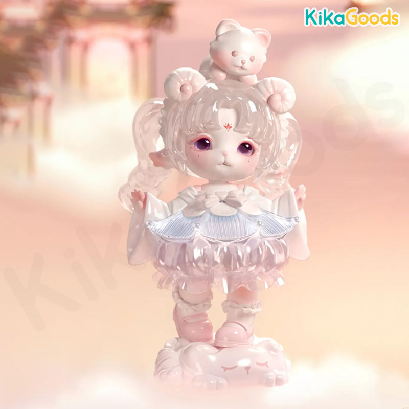 Mimia Art of Forgotten Dream Series Blind Box