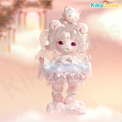 Mimia Art of Forgotten Dream Series Blind Box