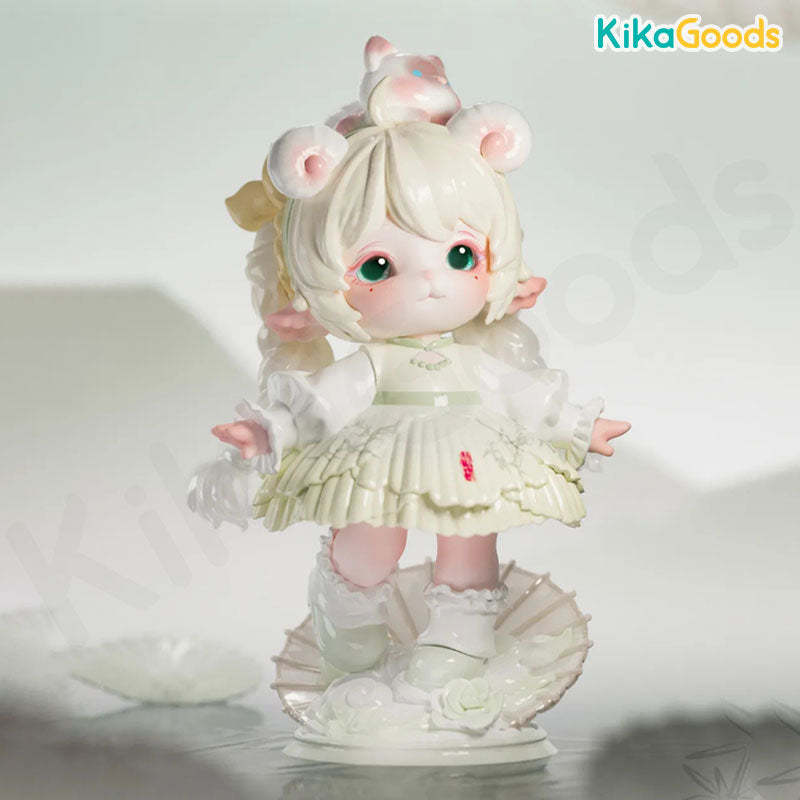 Mimia Art of Forgotten Dream Series Blind Box