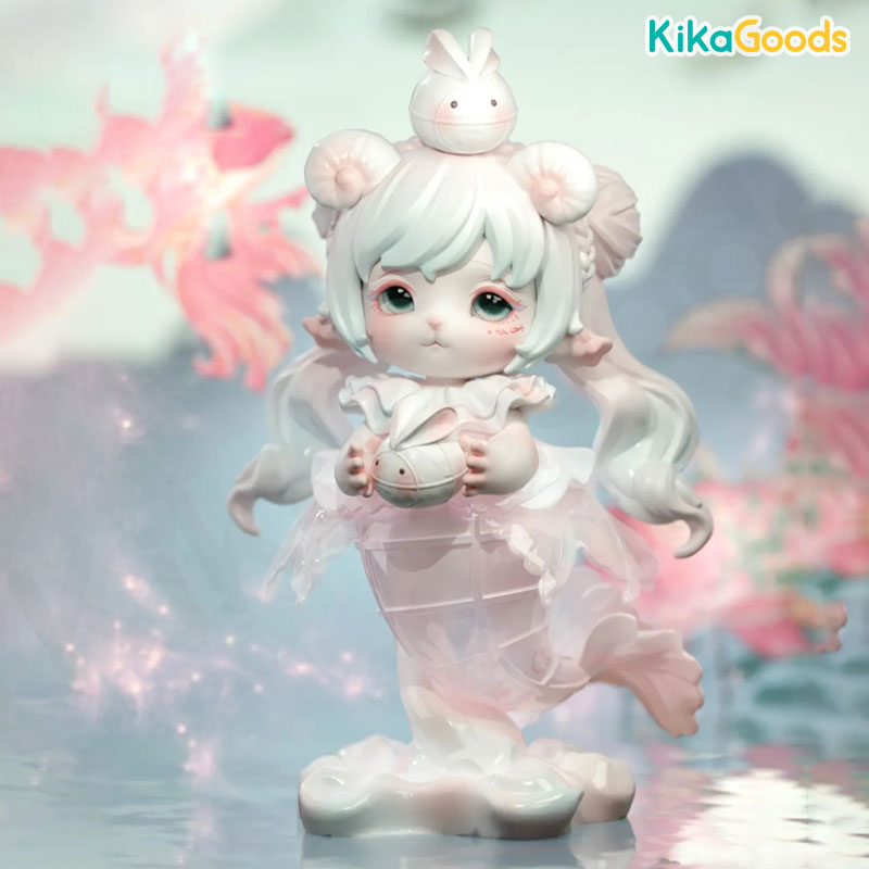 Mimia Art of Forgotten Dream Series Blind Box