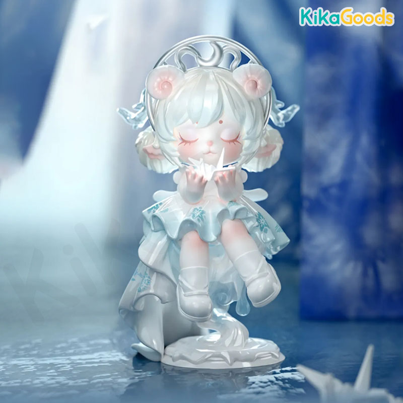 Mimia Art of Forgotten Dream Series Blind Box – KikaGoods Wholesale