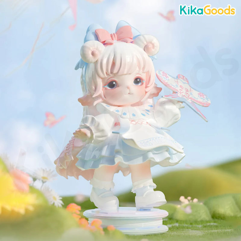Mimia Art of Forgotten Dream Series Blind Box