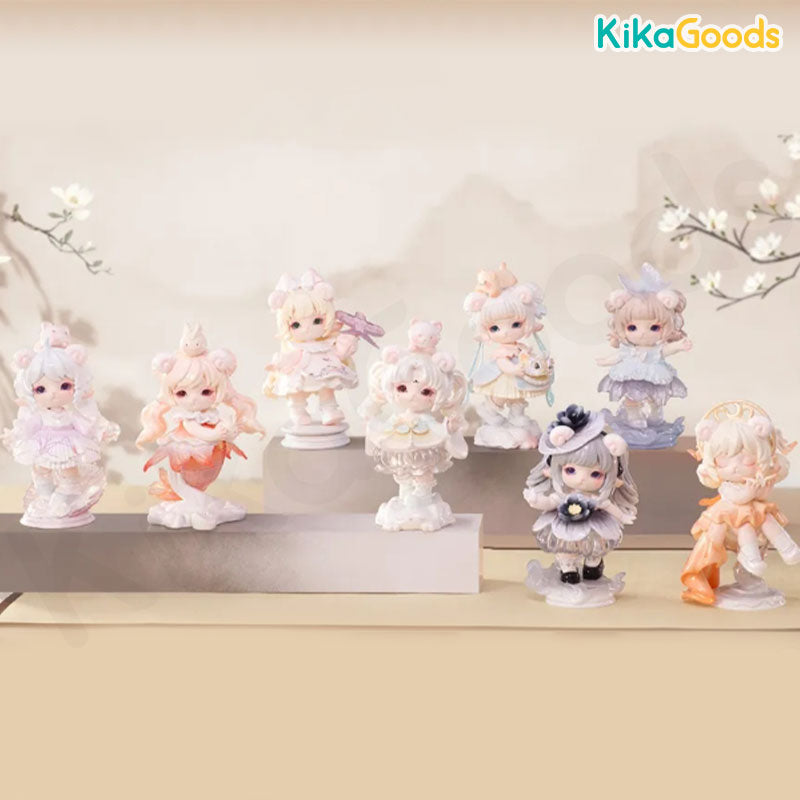 Mimia Art of Forgotten Dream Series Blind Box