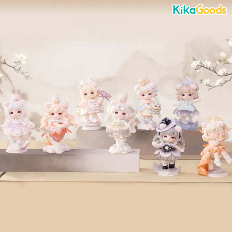 Mimia Art of Forgotten Dream Series Blind Box