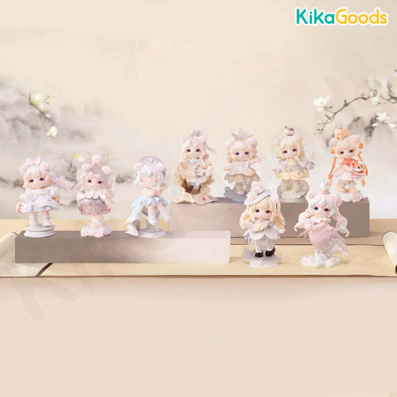 Mimia Art of Forgotten Dream Series Blind Box