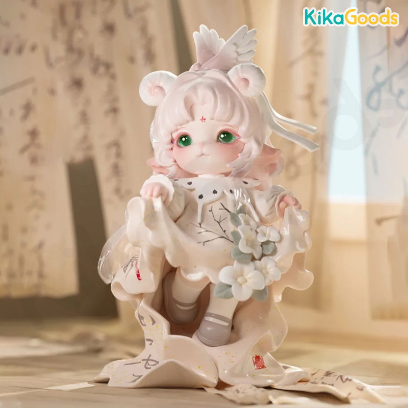 Mimia Art of Forgotten Dream Series Blind Box