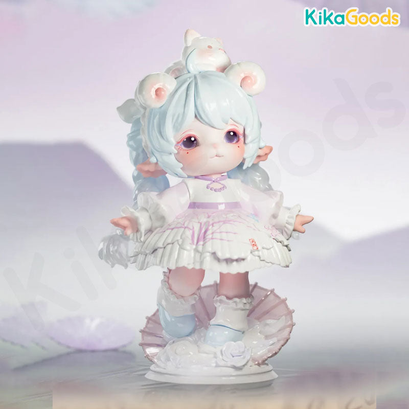 Mimia Art of Forgotten Dream Series Blind Box – KikaGoods Wholesale