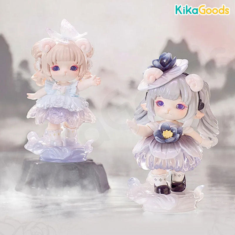 Mimia Art of Forgotten Dream Series Blind Box