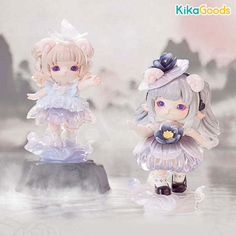 Mimia Art of Forgotten Dream Series Blind Box