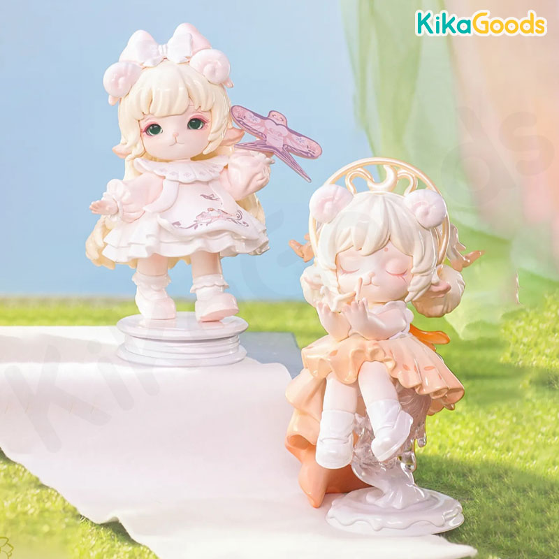 Mimia Art of Forgotten Dream Series Blind Box – KikaGoods Wholesale