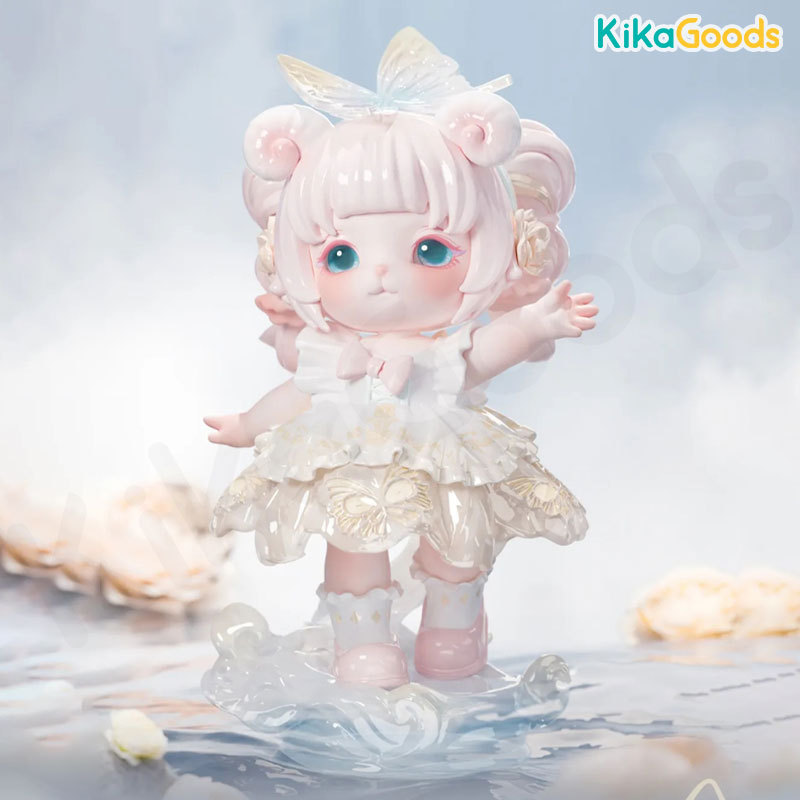 Mimia Art of Forgotten Dream Series Blind Box