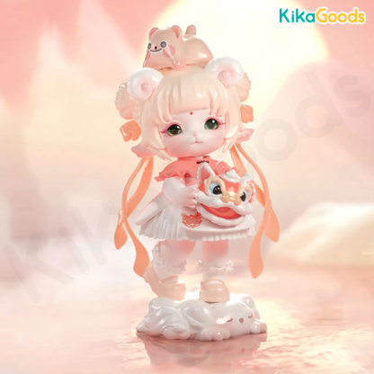 Mimia Art of Forgotten Dream Series Blind Box