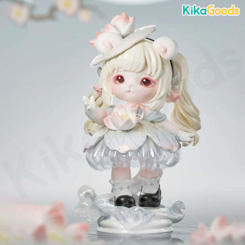 Mimia Art of Forgotten Dream Series Blind Box