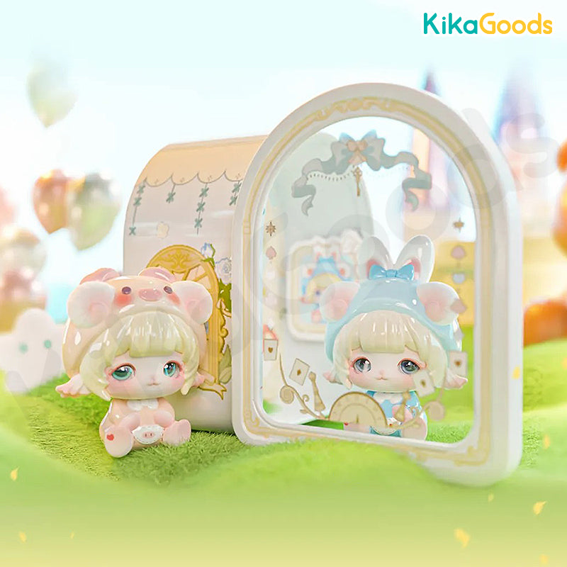 Mimia Children's Dream House Series Blind Box